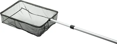 Produktbild von Oase Teichkescher Maschenweite 0,3 mm Länge 178 cm