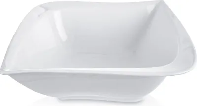 Immagine prodotto di Ciotola Grande 1,3 L in Porcellana Bianca - Elegante e Versatile