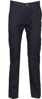 Immagine prodotto di Chino Henbury 65/35 Poly/Cotone da donna