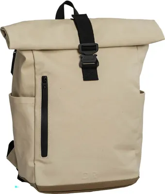 Produktbild von DANIEL RAY DR25.1611 Wangaratt Rolltop-RS FREIZEITRUCKSACK beige
