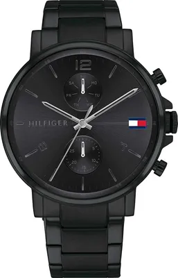 Produktbild von TOMMY HILFIGER Mod. DANIEL 1710414 Herrenuhr