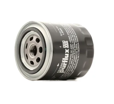 Produktbild von Ölfilter PURFLUX LS900 Anschraubfilter für VW TRANSPORTER III Bus für NISSAN X-TRAIL (T30) für JEEP GRAND CHEROKEE III (WH, WK)