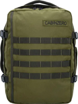 Produktbild von Cabin Zero Military 28L Cabin Backpack Rucksack 44 cm