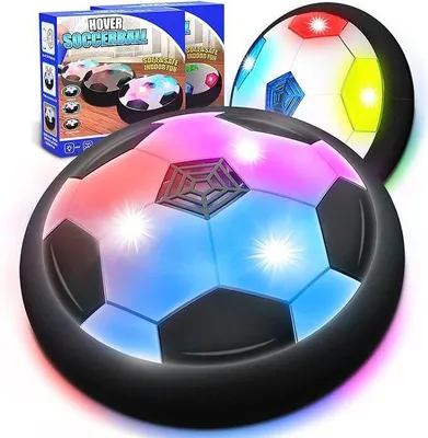 Obrázek produktu pro Pozemní fotbalový míč