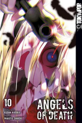Image de Angels of Death 10