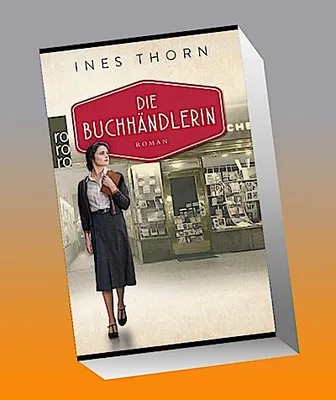Image de Die Buchhändlerin