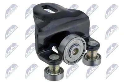 Produktbild von NTY EZC-FR-170 Rollenführung Schiebetür für FORD Transit Mk6 Kasten (V347, V348, FA) Rechts Oben