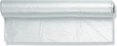 Produktbild von Ciret MalerplanelDPE 15my 100qm 2x50m transparent