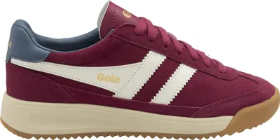 Produktbild von Gola GOLA Tornado 88 Sneaker W Rot Rot 42
