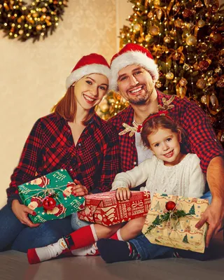 Produktbild von Geschenkpapier 18 Bögen Weihnachts-Kraftpapier - recycelbar - Kinder - Geburtstag - Geschenke - 70 x 50 cm