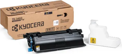 Image de Kyocera 1T0C0Y0NL0 Toner Kyocera TK-3400 PA4500x