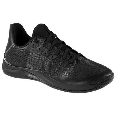Produktbild von Kempa Attack One 2.0 Handballschuhe Herren schwarz Gr 45,5