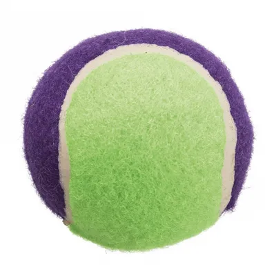 Obrázek produktu pro Hračka míček tenisový 6 cm 1 ks