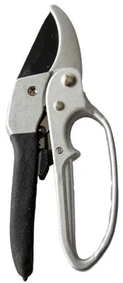 Produktbild von gartenschere 20cm, Fingerschutz, Schneiddurchmesser 24mm