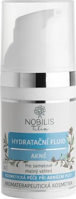 Obrázek produktu pro Hydratační fluid Akné 30 ml