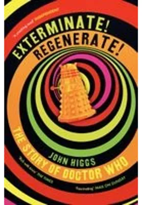Image de Exterminate/Regenerate