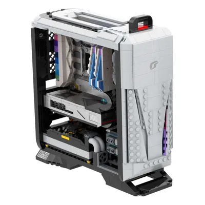 Produktbild von Pantasy - Technik: iGame Gaming PC 85004