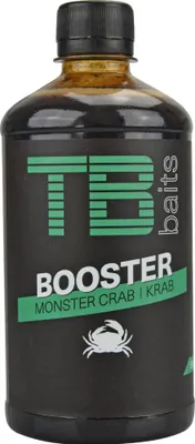 Zdjęcie produktu dla TB Baits Booster Monster Crab 500 ml