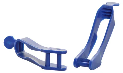Zdjęcie produktu dla Pętle wymienne Rollergard niebieskie