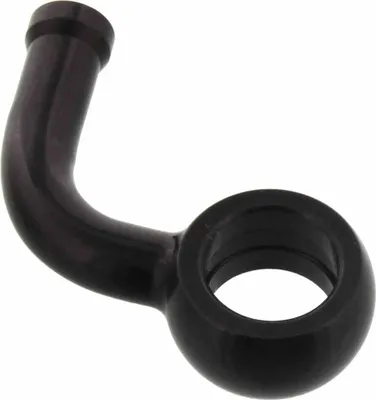 Produktbild von JMT TYP190 Schwarz 11,2 mm 90" Ringverbinder