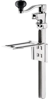 Produktbild von Tischdosenöffner für Dosen bis 400 mm Höhe