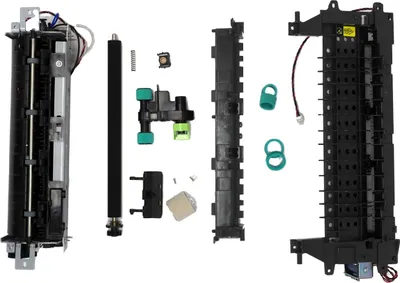 Produktbild von LEXMARK Wartung der Druckerfixiereinheit