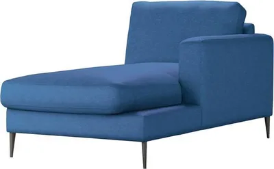 Image de Covex – chaise longue modulable droit (OT R)-Fancy 79