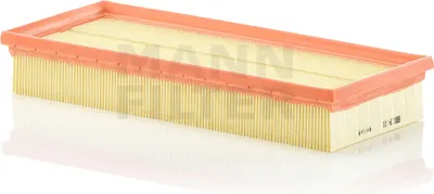 Produktbild von Luftfilter MANN-FILTER C 34 101 Filtereinsatz