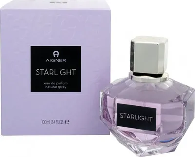 Zdjęcie produktu dla Aigner Starlight woda perfumowana dla kobiet 100 ml