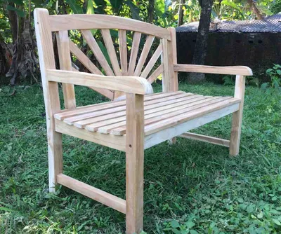 Produktbild von Bank MARISA, 2-Sitzer