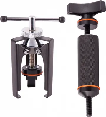 Image de SUPER B Kit d'extraction et d'installation de roulements Campagnolo & Fulcrum