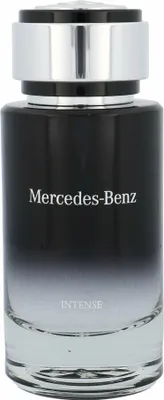 Immagine prodotto di Mercedes Benz Intense per uomo - Eau de Toilette Spray 120 ml