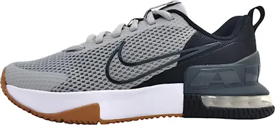 Productafbeelding van Nike Air Max Alpha Trainer Sportschuhe Herren Laufschuhe Sportschuh Grau Freizeit