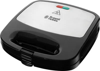 Produktbild von Russell Hobbs 3-in-1 Fiesta Sandwich Maker Waffeleisen Multifunktionsgerät lecker