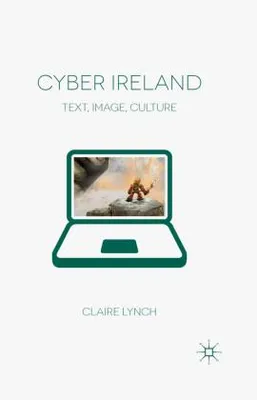 Obrázok produktu pre Cyber Ireland
