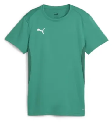 Produktbild von Puma Teamgoal Trikot Kurzarm Damen - Grün