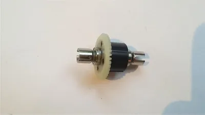 Produktbild von A959-B-27 Differential für WL Toys A959-B, A969-B, A979-B
