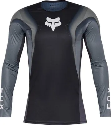 Produktbild von Flexair Infinite Jersey - Black - 2XL