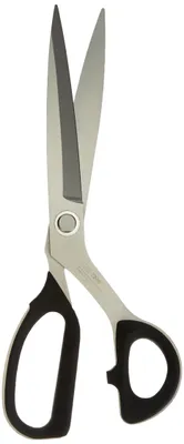 Große Allroundschere 28 cm, AUS8A-Edelstahl, 58 HRC, Serie 7000