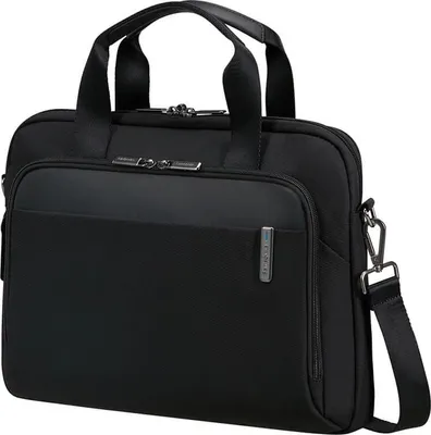 Obrázek produktu pro Samsonite Evosight Slim tietokonelaukku, 15,6", musta