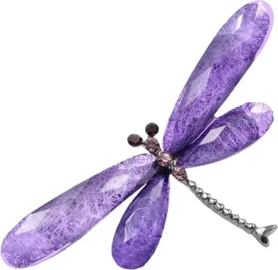 Produktbild von Brosche Libelle 30192-39
