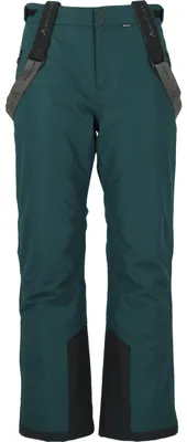 Produktbild von WHISTLER Skihose Drizzle mit Hosenträgern und wasserfester Eigenschaft 2043 Reflecting Pond 152