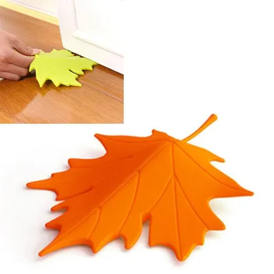 Produktbild von Türstopper, Farbe:Orange