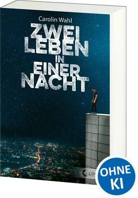 Obrázok produktu pre Zwei Leben in einer Nacht