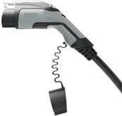 Obrázek produktu pro Wallbox Ladekabel T2-T2 7m 3Phase
