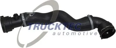 Produktbild von TRUCKTEC AUTOMOTIVE Kühlerschlauch Wasserschlauch für BMW 5 Limousine (E39) 08.19.123