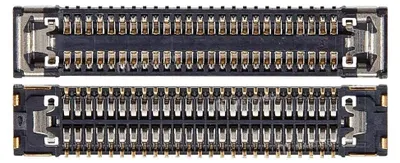 Produktbild von 50-Pin-Ladeanschluss FPC-Anschluss für iPhone 16 Pro / 16 Pro Max