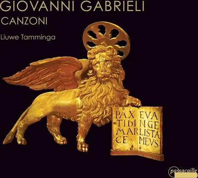 Produktbild von Canzoni