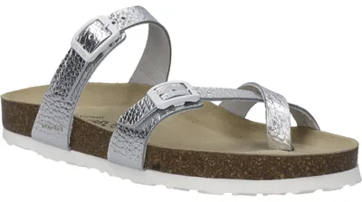 Produktbild von JOSEF SEIBEL Hermine 13 | Sandale für Damen | Grau
