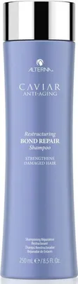 Zdjęcie produktu dla Alterna, Caviar Anti-Aging Restructuring Bond Repair, ekstrakt z kawioru, odżywka do włosów, do odżywiania, 250 ml